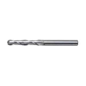 【栄工舎】 栄工舎 AHBES2 9R 超硬エアホールボールエンドミル2枚刃スタンダードタイプ メーカー直送 代引不可 北海道沖縄離島不可 44,790円