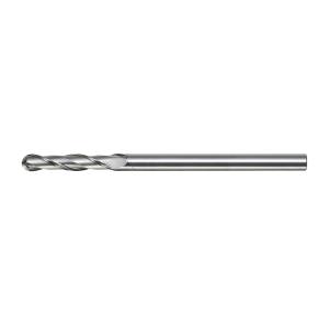 【栄工舎】 栄工舎 AHBEL2 5.25R 超硬エアホールボールエンドミル2枚刃ロングタイプ メーカー直送 代引不可 北海道沖縄離島不可 27,248円