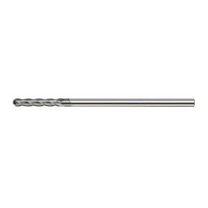 【栄工舎】 栄工舎 AHBEL4 4.75R 超硬エアホールボールエンドミル4枚刃ロングタイプ メーカー直送 代引不可 北海道沖縄離島不可