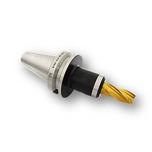 【田倉工具 STK】 田倉工具 BT40-SLA32-105 サイドロックホルダー SLA メーカー直送 代引不可 北海道 沖縄 離島不可