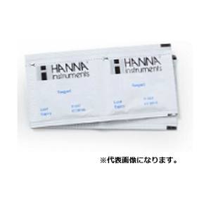 【ハンナ インスツルメンツ HANNA Instruments】 ハンナ HI 96770-01 シリカ HR 試薬
