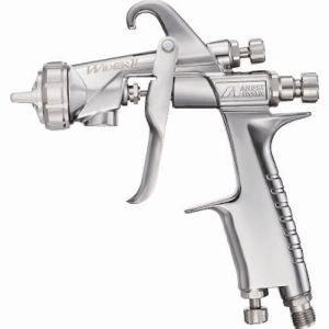 【アネスト岩田】 アネスト岩田 WIDER1L-2-14J2G 自補修専用スプレーガン ノズル口径 1.4 4本Vスリットモデル メーカー直送 代引不可 沖縄離島 個人宅不可