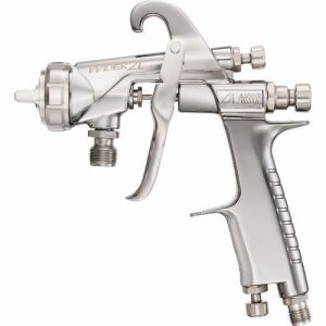 【アネスト岩田】 アネスト岩田 WIDER2L-12G2P 大物 ライン塗装用 ノズル口径 1.2 メーカー直送 代引不可 沖縄離島 個人宅不可