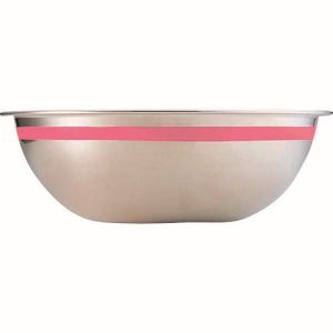 送料無料！！【遠藤商事 TKG】TKG SA 18-8 カラーライン ボール 55cm ピンク ABC8857 遠藤商事【smtb-u】｜あきばお～支店
