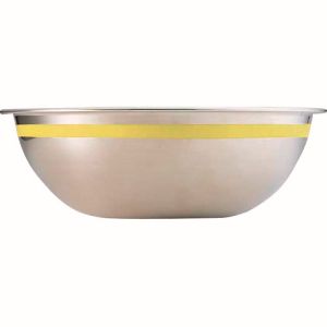 送料無料！！ 【遠藤商事 TKG】 TKG SA 18-8 カラーライン ボール 55cm イエロー ABC8859 遠藤商事【smtb-u】