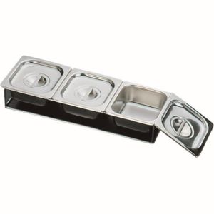 【遠藤商事 TKG】 TKG SA 18-8 キッチンディスペンサー 3L AKT27 遠藤商事