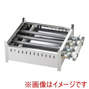 【遠藤商事 TKG】TKG SA 18-0 業務用 角蒸器 専用ガス台 42cm用 12 13A 都市ガス AMS6714 遠藤商事 メーカー直送 代引不可 北海道沖縄離島不可|あきばお~支店