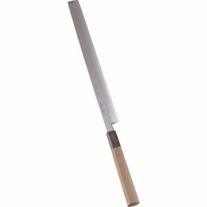 送料無料!!【遠藤商事 TKG】TKG SA 佐文 青鋼 蛸引 27cm ASB45027 遠藤商事【smtb-u】|あきばお~支店