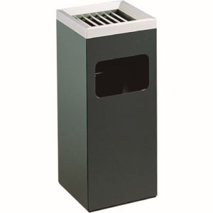 【遠藤商事 TKG】 TKG SA スモーキングスタンド AGK-250 ZSM23 遠藤商事 メーカー直送 代引不可 北海道沖縄離島不可