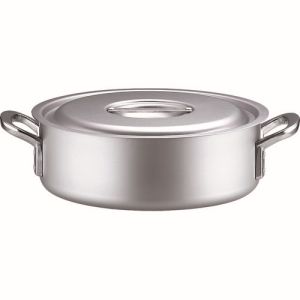 【遠藤商事 TKG】 TKG アルミニウム 外輪鍋 54cm ASTM212 遠藤商事
