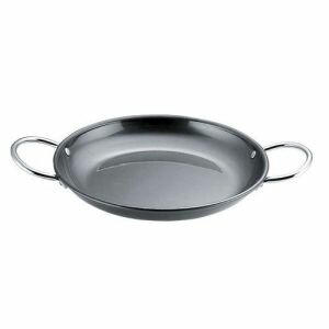 送料無料！！ 【遠藤商事 TKG】 TKG 鉄 パエリア鍋 パート2 100cm PPE1323 遠藤商事 メーカー直送 代引不可 北海道沖縄離島不可【smtb-u】
