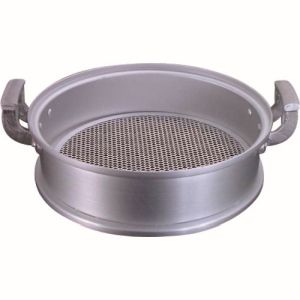 【遠藤商事 TKG】 TKG アルミ 中華セイロ 身 円付鍋用 54cm ATY25054 遠藤商事 メーカー直送 代引不可 北海道沖縄離島不可