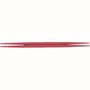 【遠藤商事 TKG】TKG Reプラ箸 PPS 卵中箸 100膳入 茶 18122 RHSJ702 遠藤商事｜あきばお～支店