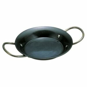 送料無料！！ 【遠藤商事 TKG】 TKG 鉄 パエリア鍋 両手 90cm PPE03090 遠藤商事 メーカー直送 代引不可 北海道沖縄離島不可【smtb-u】