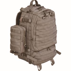 【ELITE BAGS】 ELITE BAGS MB10-024 バックパック MOCHILA COMBATE コヨーテタン メーカー直送 代引不可 北海道沖縄離島不可