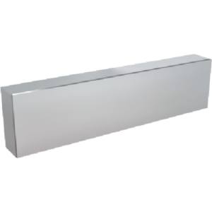 【ニューストロング】 ニューストロング HGP-108 スチールパラレル 幅16 高20 長100mm