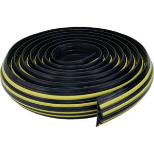 【トラスコ中山 TRUSCO】 トラスコ CA2010M コードプロテクター 20X10m TRUSCO メーカー直送 代引不可 北海道沖縄離島不可