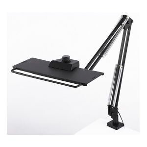 送料無料！！ 【スワン電器 SWAN】 スワン電器 LEX-3132BK OLEDデスクライト 3灯タイプ【smtb-u】 35,035円