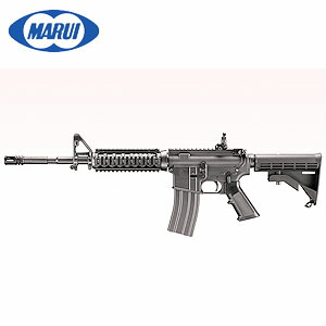 【東京マルイ】<br>東京マルイ M4A1 MWS ガスブローバックライフル