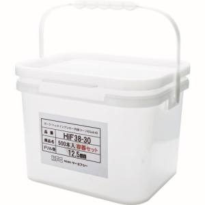 【ケーエフシー】 ケーエフシー HIF38-30YOKISET ホーク ヘッドインアンカーHIFタイプ スチール製 2個 メーカー直送 代引不可 北海道沖縄離島不可