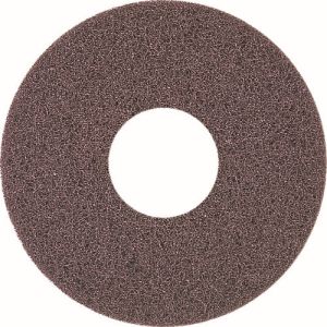 【アマノ】 アマノ HFV202200 自動床面洗浄機EG用パッド茶 20インチ 5枚 メーカー直送 代引不可 北海道沖縄離島不可