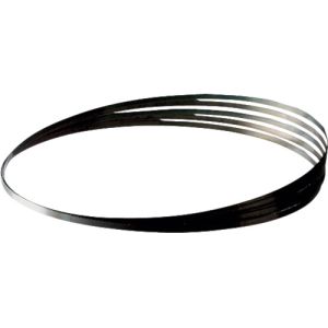 【アサダ Asada】 アサダ 70114 バンドソービーバー6 6F用 のこ刃 ハイス14山 14mm 5本 メーカー直送 代引不可 北海道沖縄離島不可