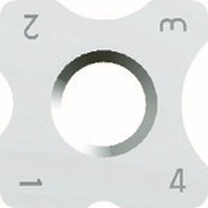 【富士元工業】 富士元工業 SNEQ090308-XRM ZA20N リャンメンカットR、ミニR用チップ ZA20N 12個 メーカー直送 代引不可 北海道沖縄離島不可