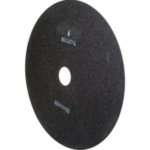 【柳瀬 ヤナセ】 ヤナセ RCA-HAJ1 レジノイド精密極薄切断砥石 205×0.8×25.4mm 10枚 メーカー直送 代引不可 北海道沖縄離島不可