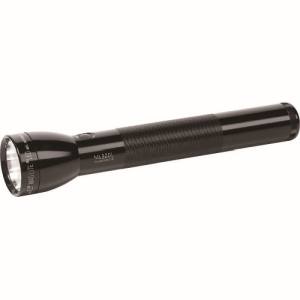 【マグライト MAGLITE】 マグライト ML300L-S3016 LED フラッシュライト ML300L 単1電池3本用 MAGLITE