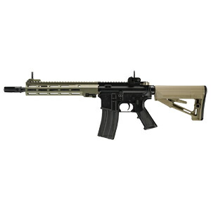【東京マルイ】<br>東京マルイ URG-I 11.5 inch SOPMOD BLOCK3 次世代電動ガン