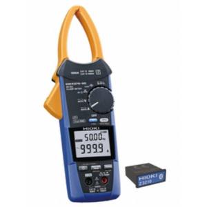 送料無料!! 【日置電機 HIOKI】 HIOKI CM4375-90 ACクランプパワーメータ ワイヤレスアダプタ Z3210セット 日置電機【smtb-u】