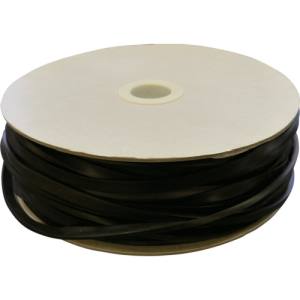 【光】 光 KGV1-100W-T 溝ゴムドラム巻 4.3×8mm×100M