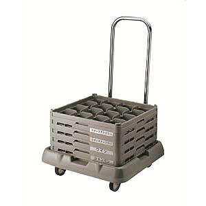 【本間冬治工業】 弁慶ラックドリー PR-2 本間冬治工業 12,785円