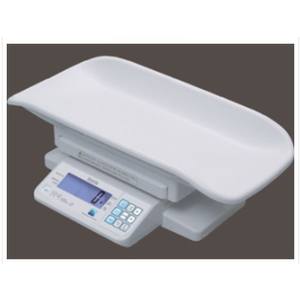 【タニタ TANITA】 タニタ BD-715A-11/12 デジタルベビースケール11/12 区 TANITA
