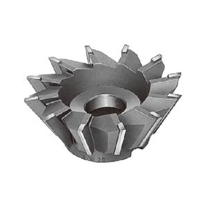 【ヤマト】 ヤマト AAC-G2 75×60°×25×25.4 超硬付刃 アリ溝アンギュラカッター メーカー直送 代引不可 北海道沖縄離島不可
