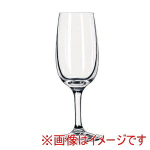【リビー Libbey】 リビー ブリストルバレイ シェリー No.8588SR 6個入 Libbey