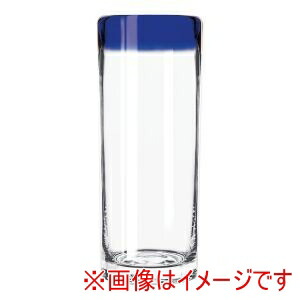 【リビー Libbey】 リビー アルバ ゾンビー ブルー 6個入 No.92304 Libbey