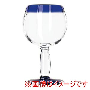 【リビー Libbey】 リビー アルバラウンドカクテル ブルー 6個入 No.92309 Libbey