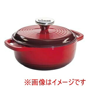 【ロッジ LODGE】 ロッジ エナメルダッチオーヴン 1.5クォート EC1D43