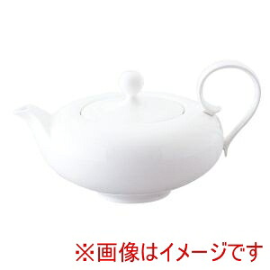 【ミヤザキ食器】M.STYLE エチュード ティーポット ET0106 1000cc ミヤザキ食器｜あきばお～支店