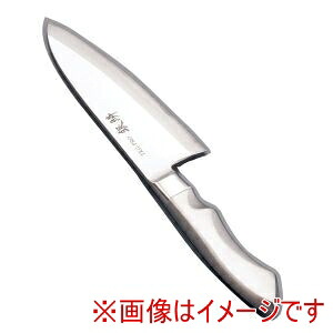 【遠藤商事 TKG】 TKG PRO プロ 銀鱗 出刃 片刃 16.5cm 遠藤商事