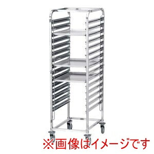 【遠藤商事 TKG】 TKG ステン シートパントローリー N10513SI 15段 遠藤商事 メーカー直送 代引不可 北海道沖縄離島不可