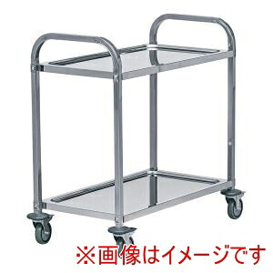 【遠藤商事 TKG】TKG キッチンワゴン 2段 ST50-S 遠藤商事|あきばお~支店