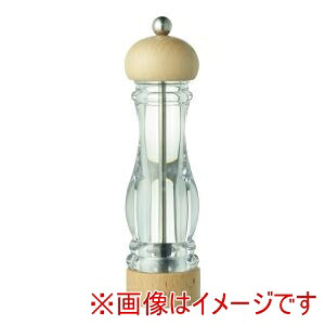 【エムエルブイ MLV】 エムエルブイ ペパーミル ブナナチュラル 23cm HP07091