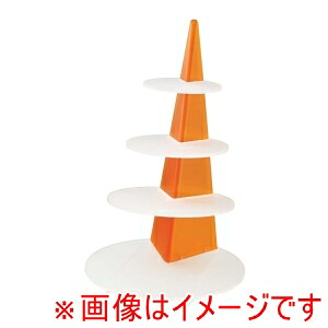 【マルテラート Marttellato】 マルテラート ライトシェイプサービングスタンド Cod.302 Marttellato メーカー直送 代引不可 北海道沖縄離島不可