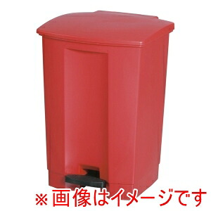 【トラスト Trust】トラスト ステップオンコンテナ 1253 レッド|あきばお~支店