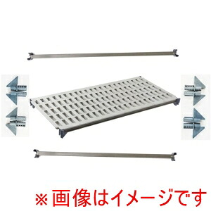 【トラスト Trust】トラスト TR シェルビング プレートキット 610×460|あきばお~支店
