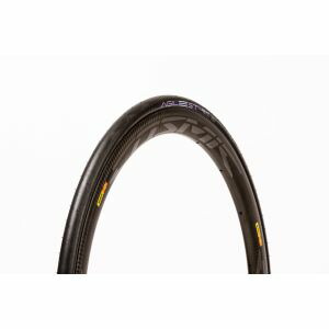 【パナレーサー Panaracer】 パナレーサー F725-AGL-B アジリスト ライト 700x25C AGILEST LIGHT Panaracer