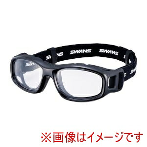 【山本光学 SWANS 】 山本光学 7601080031041 GDX-001 BK