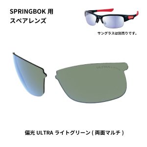 【山本光学 SWANS 】 山本光学 3326000613892 L-SPB-0168 ヘンコウ Wマルチ PLGRN